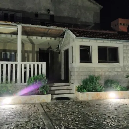 Mare & Monti Mlini Exterior photo