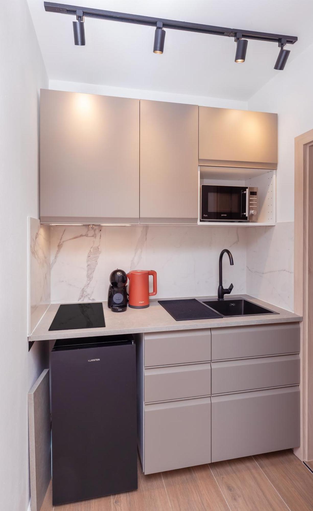 Mare & Monti Apartmán