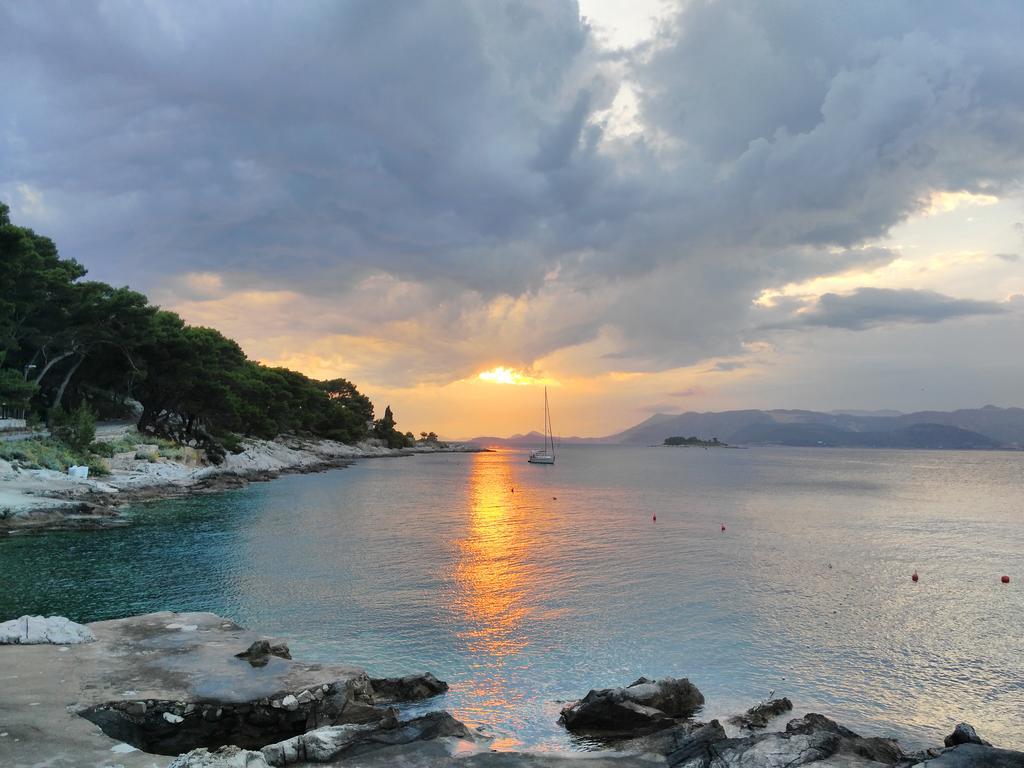 Apartmán Mare & Monti