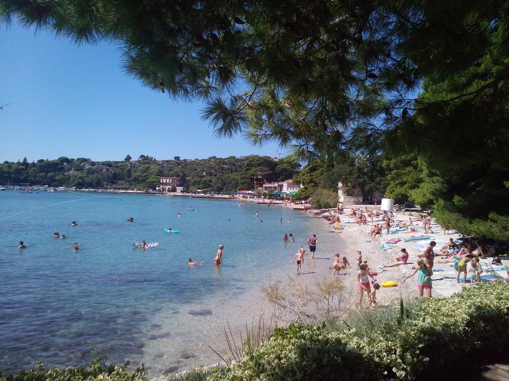Apartmán Mare & Monti Mlini